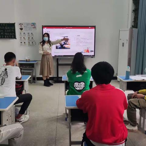 演练于行，防震于心—弋阳县特殊教育学校防震减灾演练