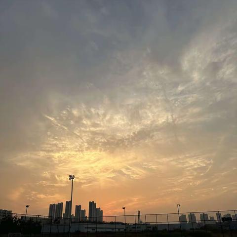 最美的风景是内心