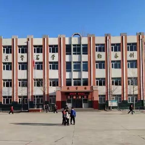 停课不停学，延期不延教