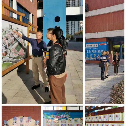 沐水育文化，绘共建蓝图        ——记清流县实验小学教师赴厦门杏北小学进行交流学习活动