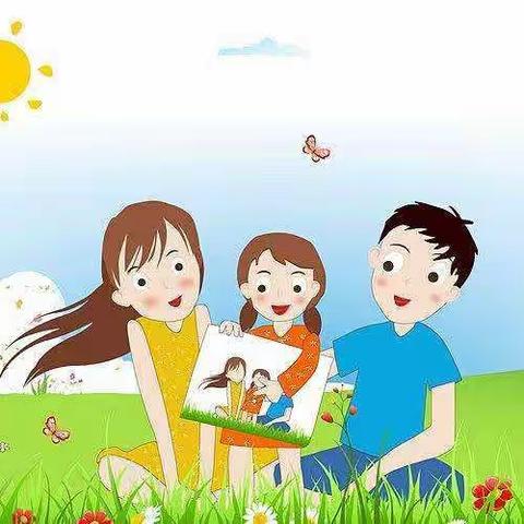 飞天幼儿园大（六）班不输在家庭教育上之《家长应如何让孩子身心更健康》