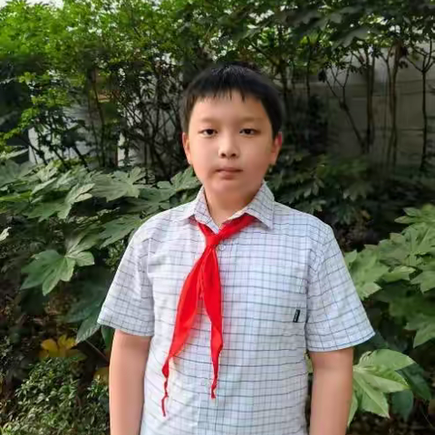 以书为友一生受益，以书为伴不负韶华 2021-2022学年度下学期 华侨城小学第十七周旗手推介