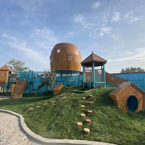 【克服小学化倾向，让家长走进课堂】——修武县毛毛幼稚园🏡