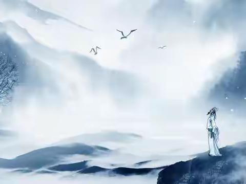 一点浩然气，千里快哉风