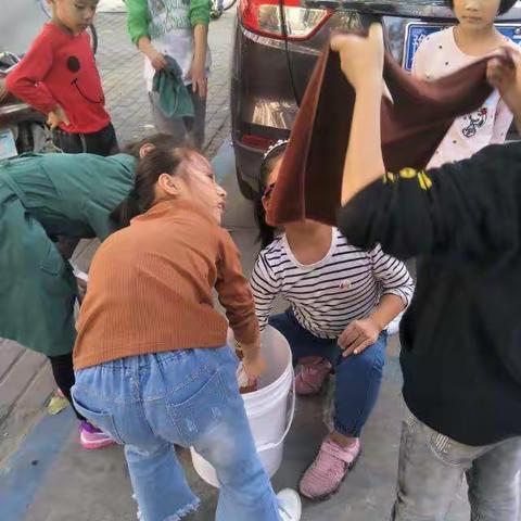 爱祖国从身边的小事做起