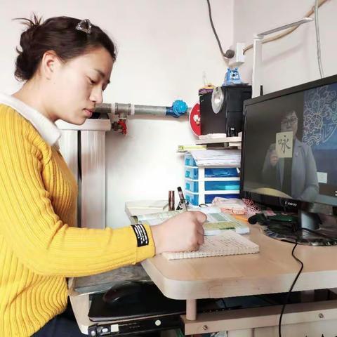 【疫情防控】致孩子的一封信