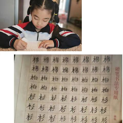 与榜样同行，争做五星学生 ----新明珠小学第二周五星评选名单揭晓！