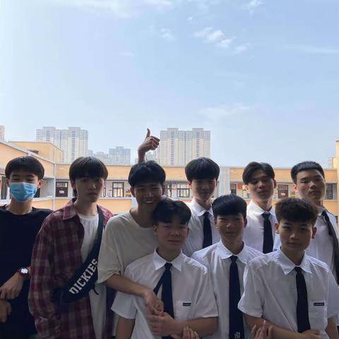 112班毕业精彩瞬间