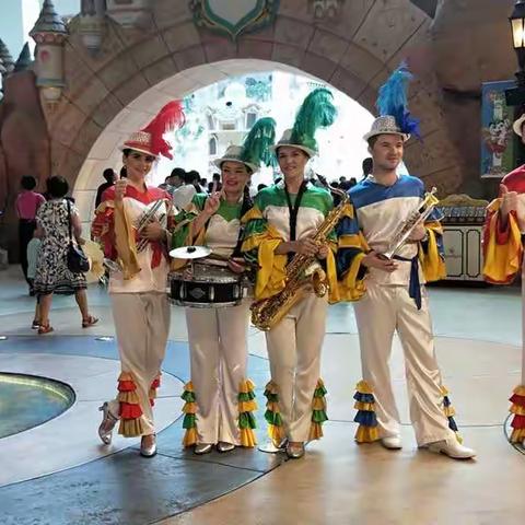 难忘的生日之旅