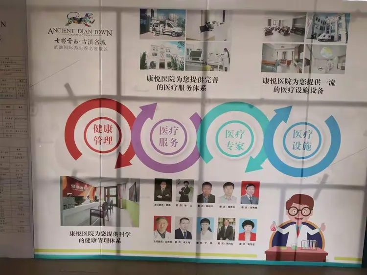 关于北京大学第六医院健康管家穿刺预约的信息