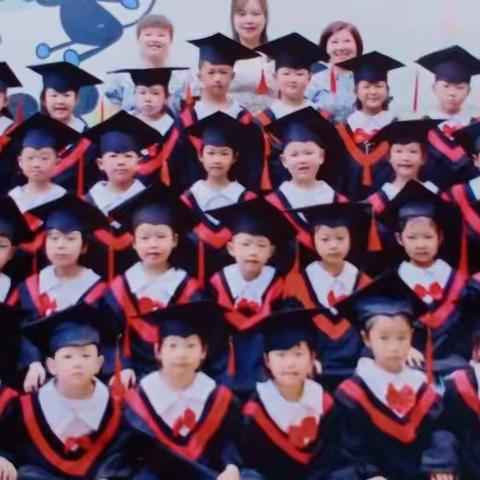 毓英幼儿园大二班2023春季期末美篇