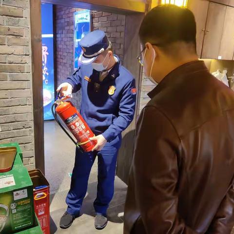 严把隐患源头关——魏县大队积极开展消防产品检查暨抽样送检工作