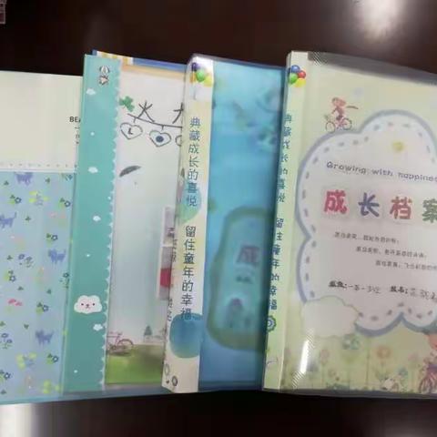 机车小学一年一班寒假作业展示