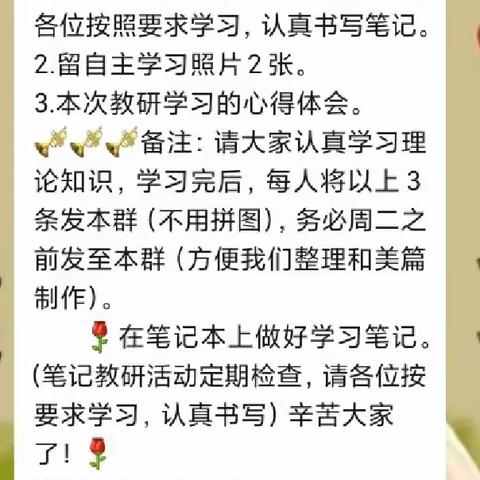 加强写字指导，体验写字快乐——崇皇中心小学低段语文教研组《低年级如何加强写字指导》活动纪实五