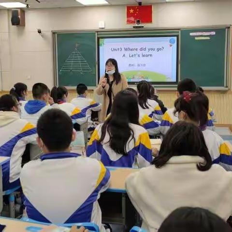 以趣促教，寓学于乐