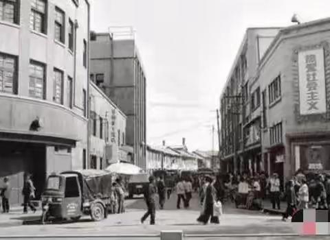 昆明菜小史——9.. 驼峰航线，咖啡米线