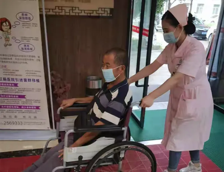 包含北京市肛肠医院帮忙挂号陪同看病-解决您的疑难问题的词条