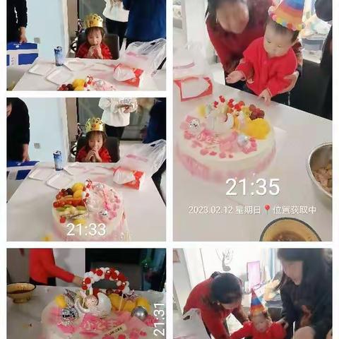 祝段融生日快乐！！！