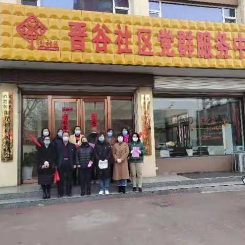 打赢疫情防控阻击战，我们在行动