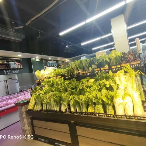 碧桂园蔬菜.蚕豆陈列回复