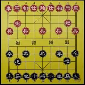 宁远一小精品社团课之——象棋社团 “以棋会友，棋乐无穷”