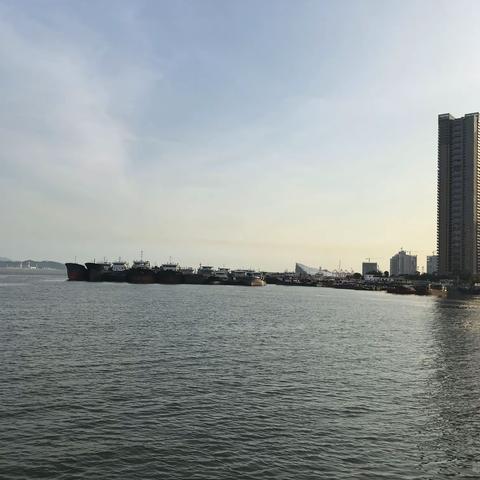 深圳探亲之旅上篇