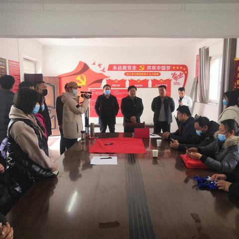 水稻乡16个社区居民委员会换届选举工作圆满完成