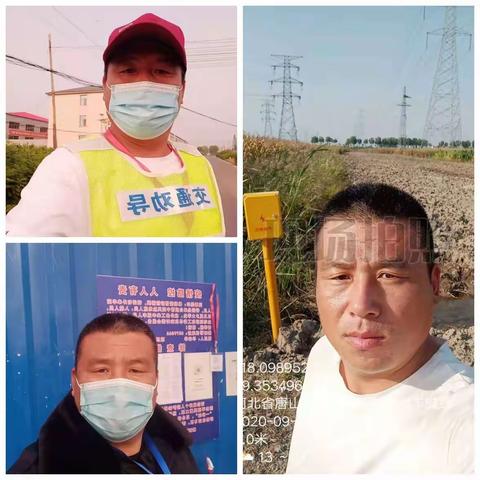 【代表风采】西河一村人大代表毕晓利