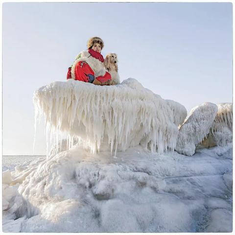 大连排石景美 人美 🐶更美