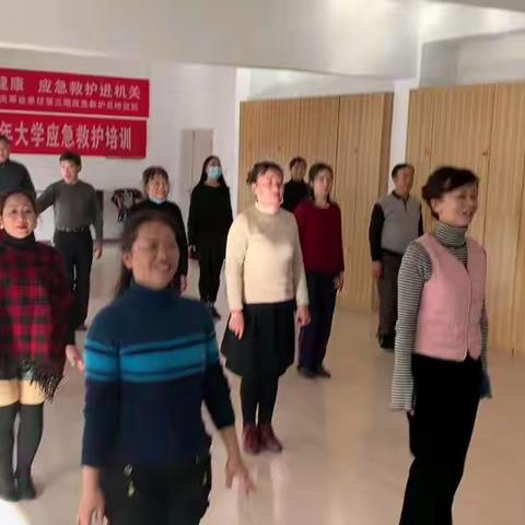 我们的寒假生活