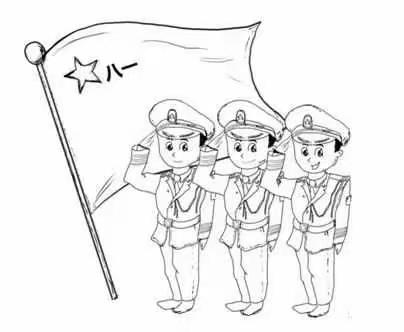 致敬中国军人|一个老兵的情怀《我的一点回忆》