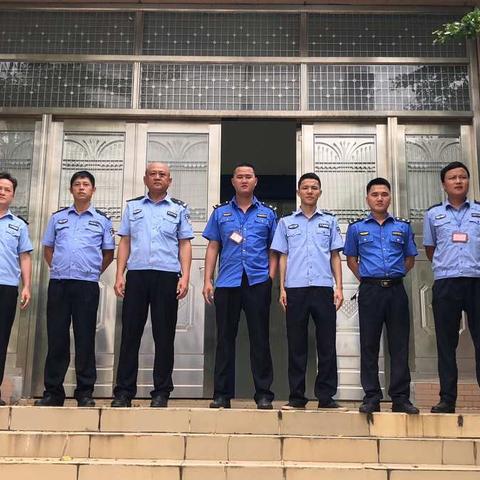海口市交警支队美兰大队桂林洋中队