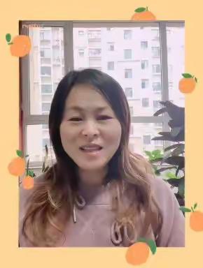 停课不停学，成长不停歇——明星二班线上活动