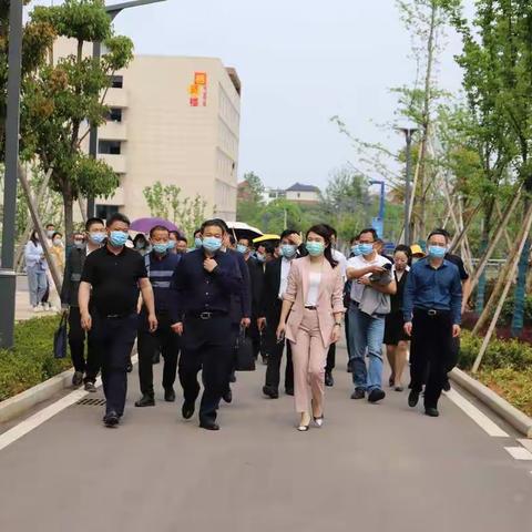 凝心聚力，蓄势待发--东乡区2022年职教招生工作表彰动员会在东乡高级技工学校召开