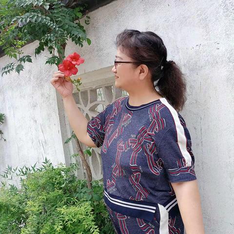 霓裳的美篇：惠山古镇留影