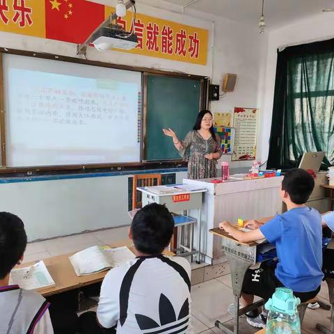 精彩延时服务 充实暑假生活——姚村镇中心小学2022年暑期延时服务正在进行