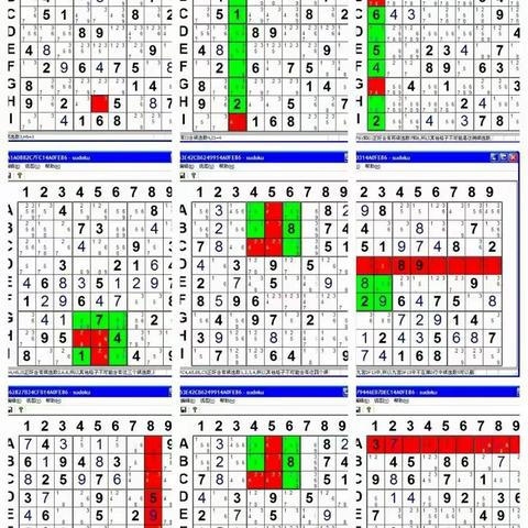 挑战数独，更爱数学