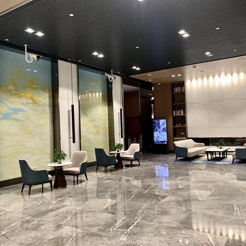 苏州盛捷苏州湾服务公寓