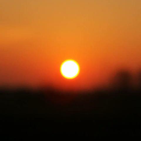 老日出-合肥肥东红石咀