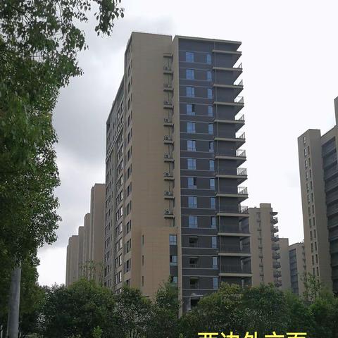 上海馨乐庭松江-0818