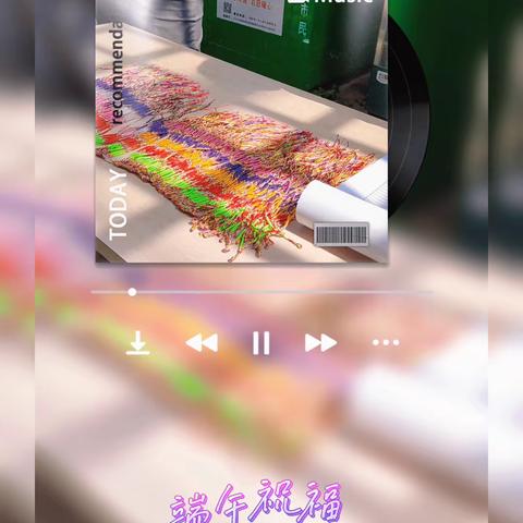 置地公馆5月份工作展示