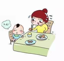 不输家庭教育第37卷之《孩子不好好吃饭怎么办》