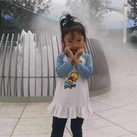 2017十一中秋上海游（1）