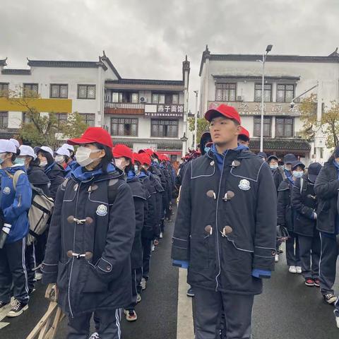 21年安徽宏村写生之旅