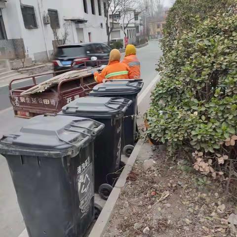 港沟街道农村人居环境整治工作日志