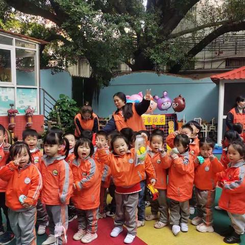 🎉🎊“福虎闹元宵”🎉🎊～宝贝幼儿园元宵节活动