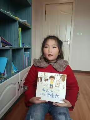 【智慧阅读 点亮人生】洋县天立魅力小学部星澜班第三期亲子阅读分享