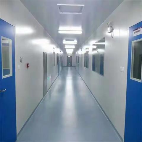 北京净化车间回收，隆都长期拆除洁净厂房/食品车间拆除