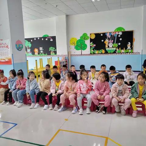 幼儿园的快乐时光 ——《晨溪幼儿园》美篇