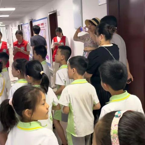 2201班 小嫩芽中队的美篇